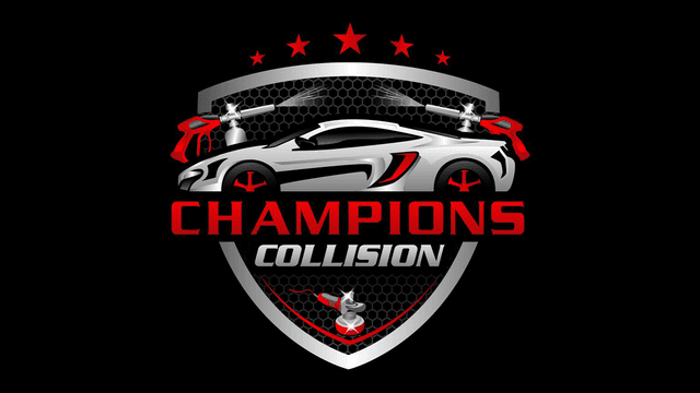 Champions Collision 1