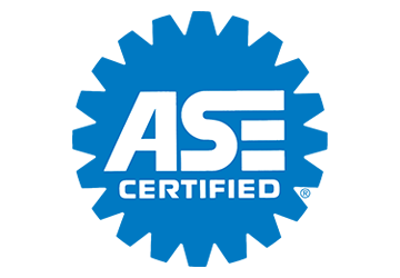 ASE - Automotive Service Excellence Certified Collision Center