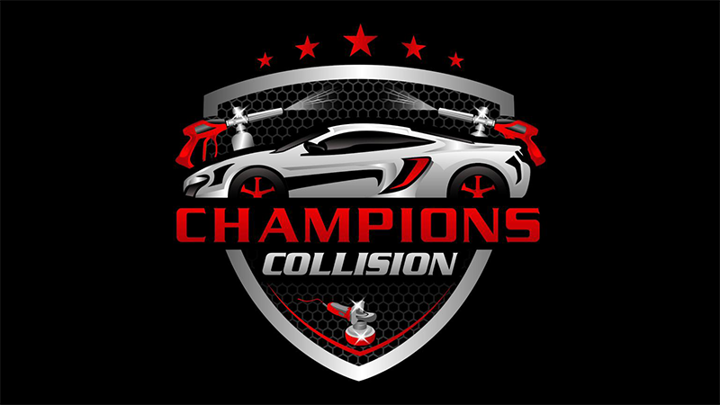 Champions Collision